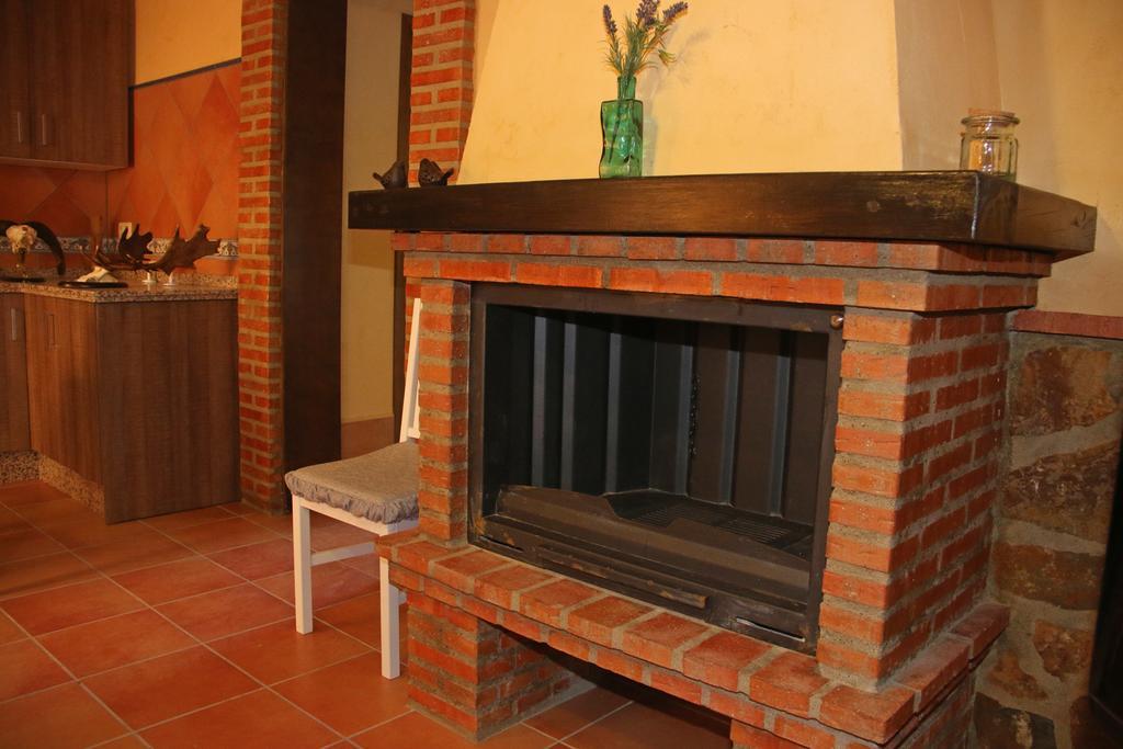 Sierra De Apartamento *