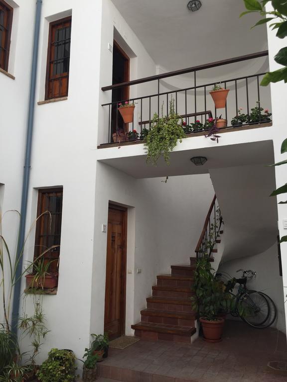 Duplex Juderia * Cordoba