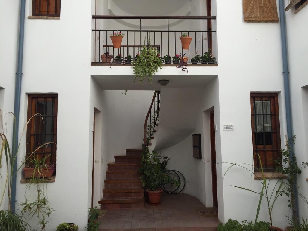 Duplex Juderia Apartment Cordoba