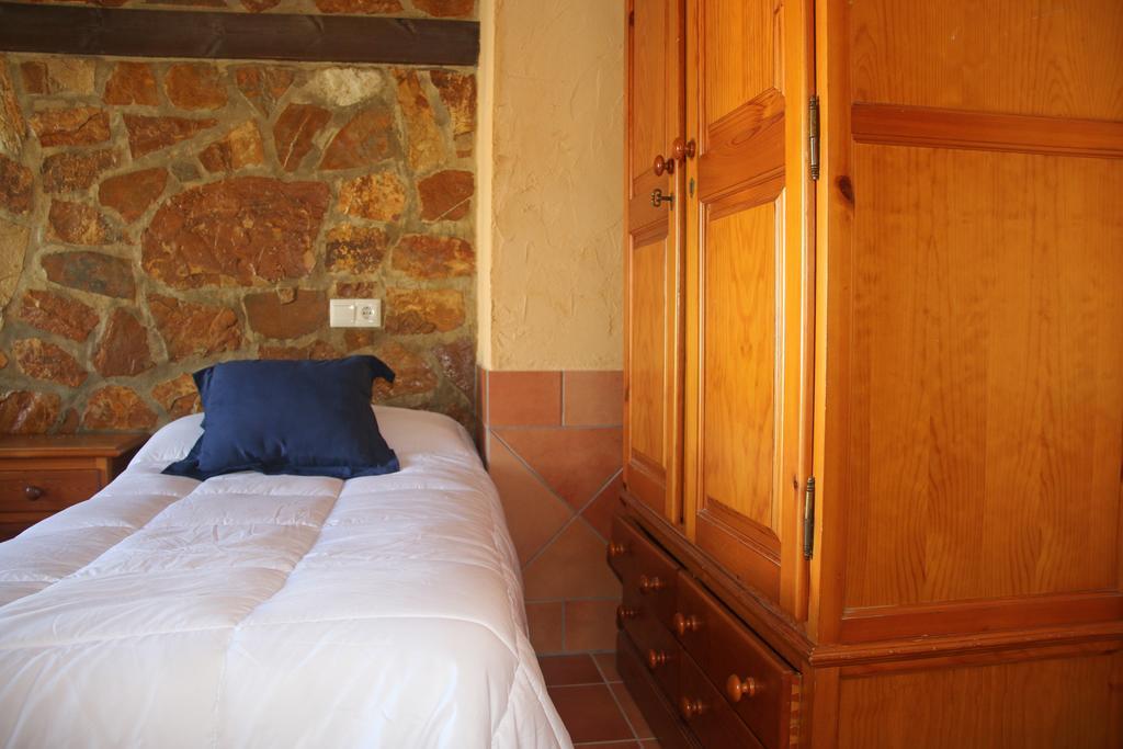 Apartamento Sierra De *