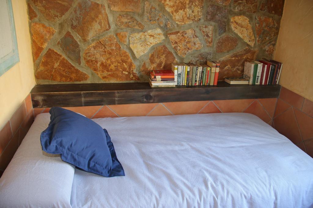 Apartamento Sierra De Coripe