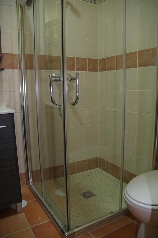 Sierra De Apartamento