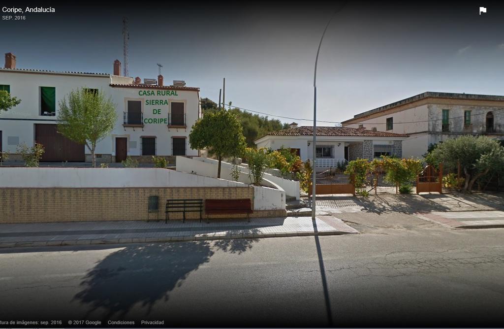 Sierra De