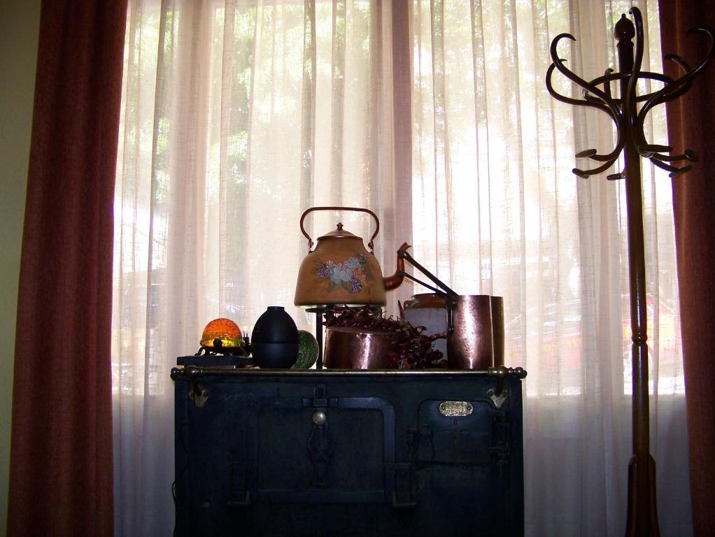 Hotel Prats *