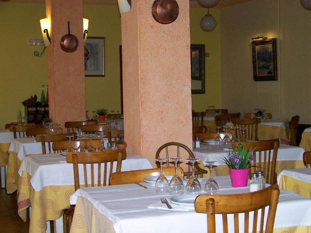 Hotel Prats *