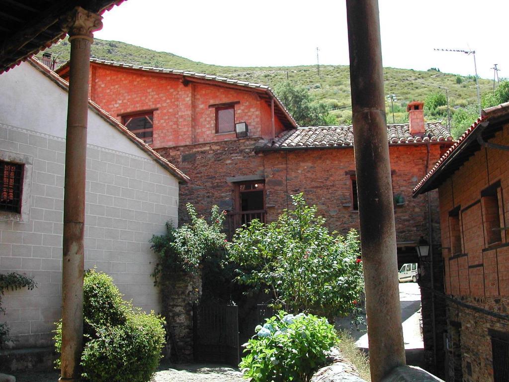 Holiday home Valle Del Arrago Robledillo De Gata