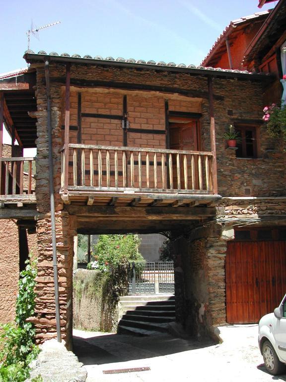 Holiday home Valle Del Arrago