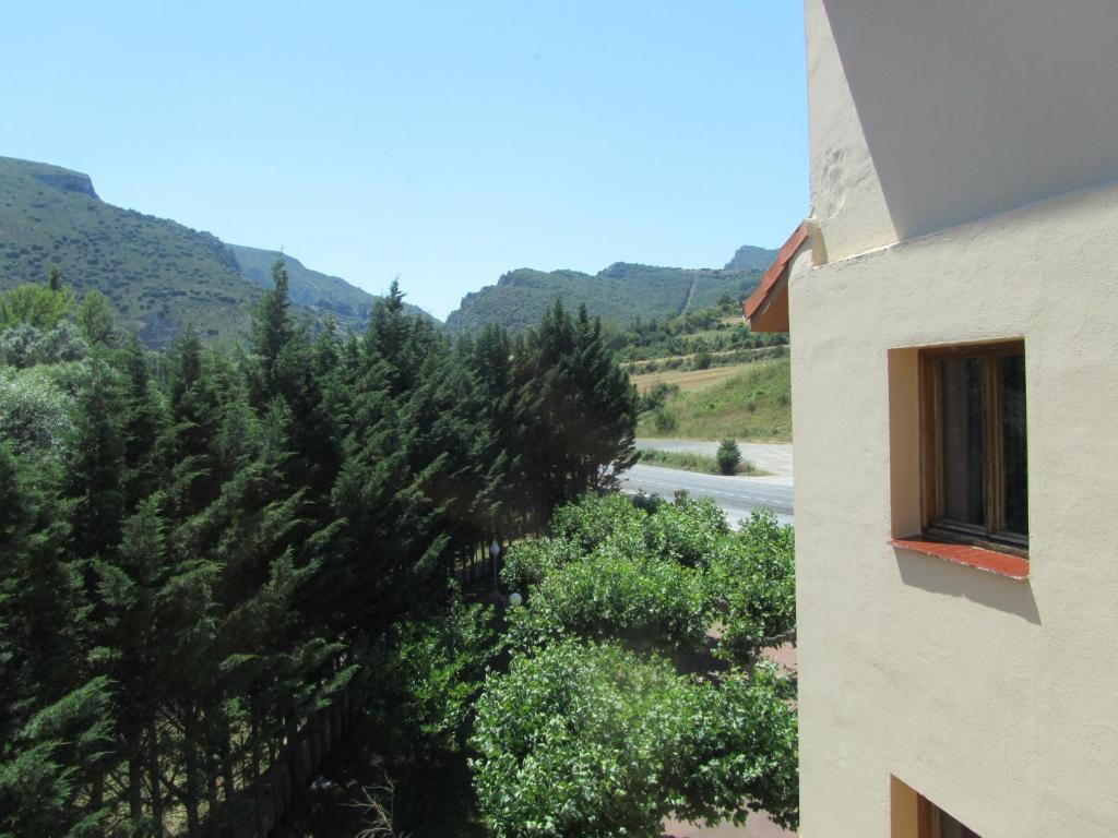 Ruta El Nuevo Molino Hotel 3*