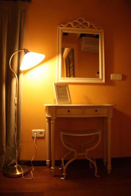 Hotel La Casa Del Convento 3*