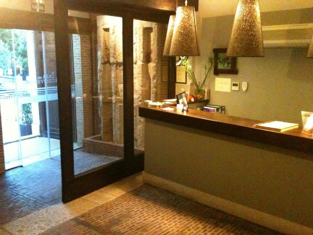 La Casa Del Convento Hotel