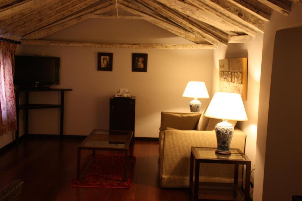 Hotel La Casa Del Convento