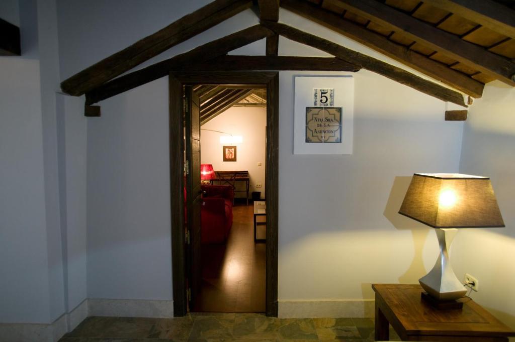 Hotel La Casa Del Convento 3*