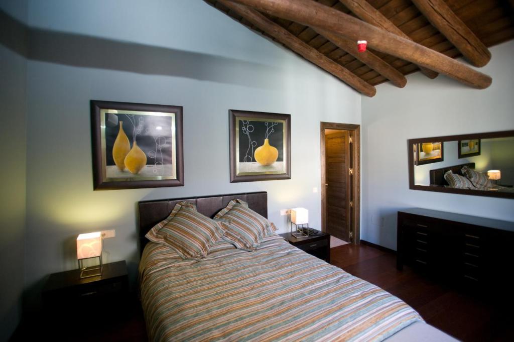 La Casa Del Convento