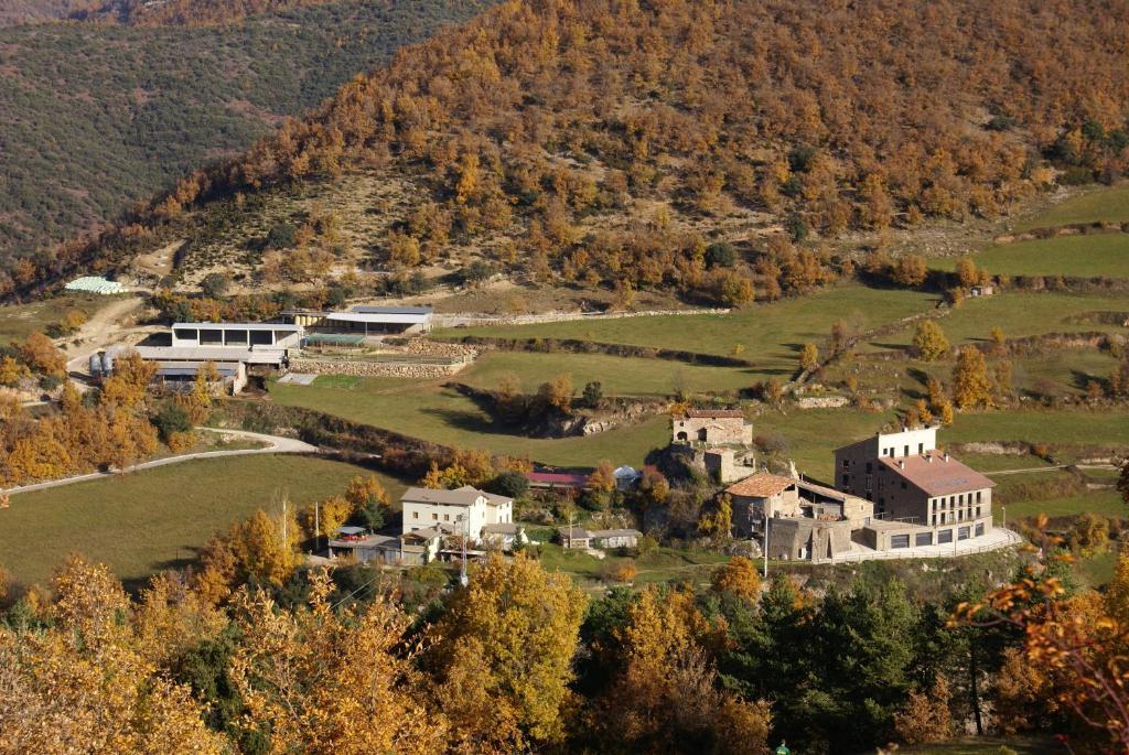 Casa Masover *