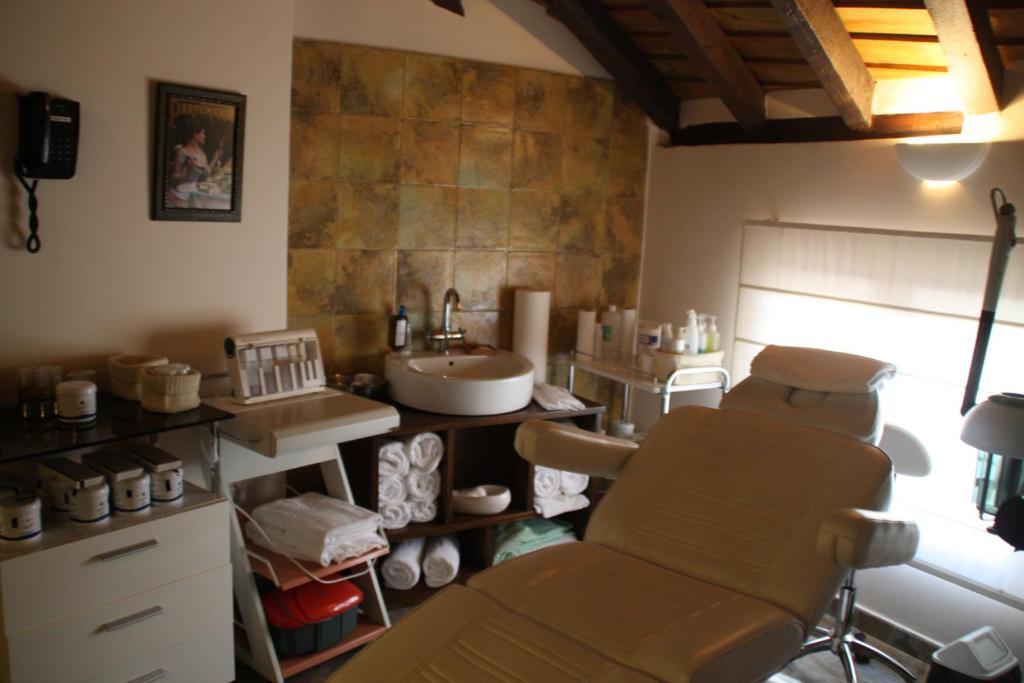 Hotel La Casa Del Convento Chinchón