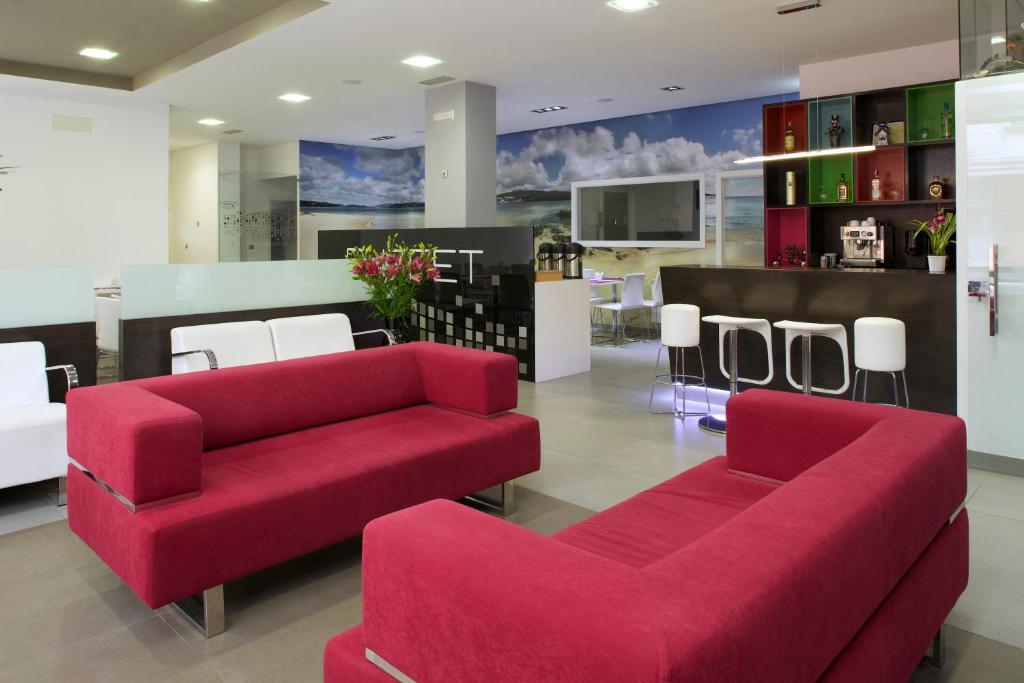 Da Guarda Hotel 2*