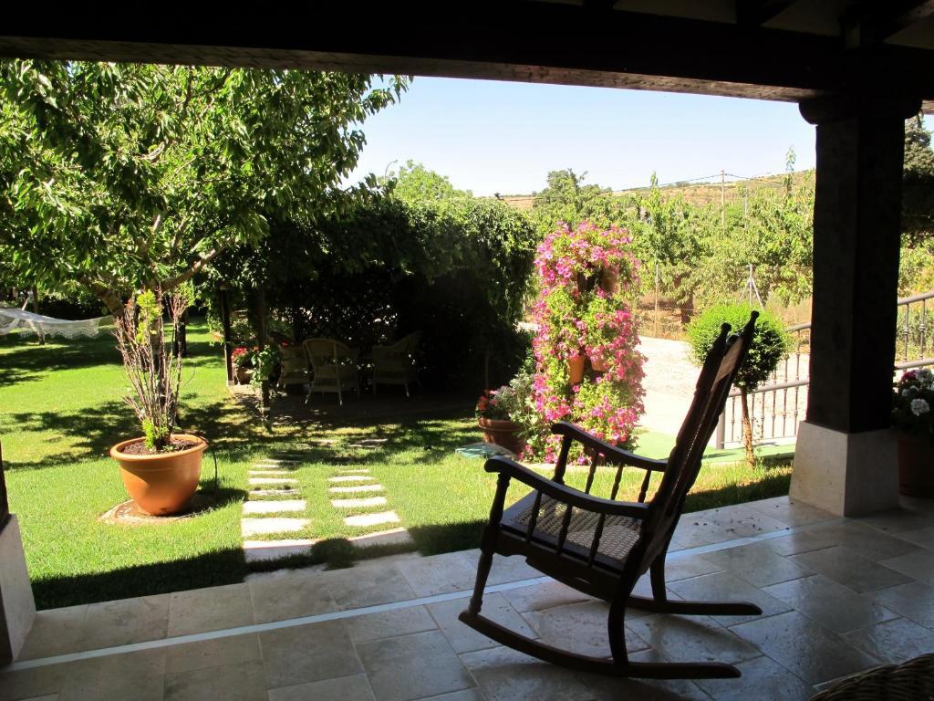 Hotel Dona Sancha Covarrubias