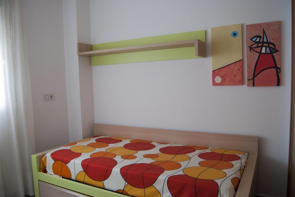 Veneziola Golf Ii Apartment