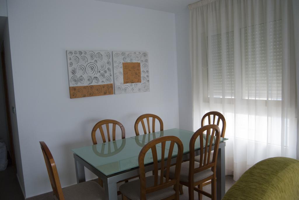 Apartment Veneziola Golf Ii *