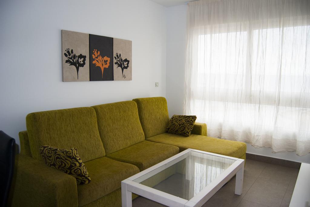 Apartment Veneziola Golf Ii *