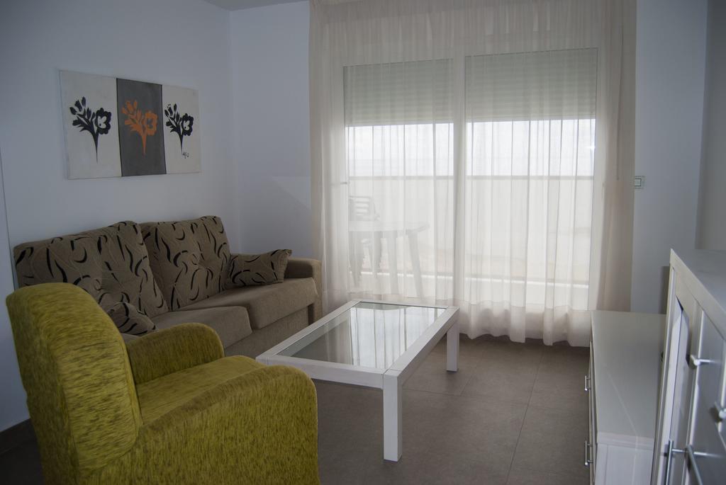 Apartment Veneziola Golf Ii *