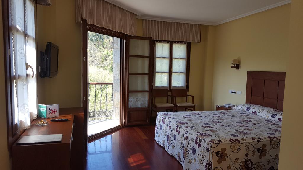 Valle Luiñas 3*