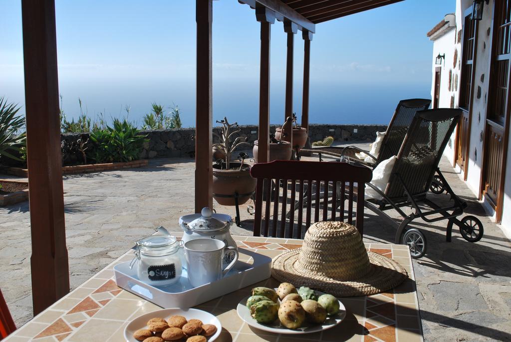 Holiday home Barranquitos