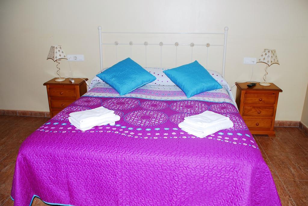 Guest house La Encina 2*