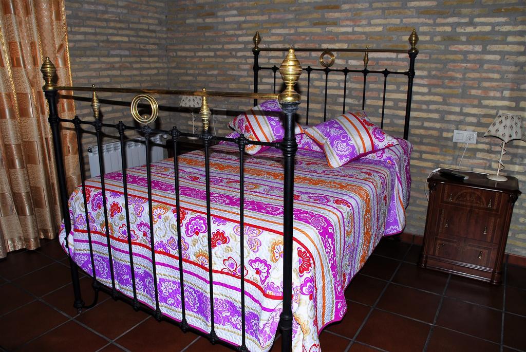 Guest house La Encina