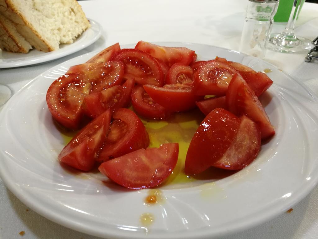 Restaurante El Chato Pensión 3*