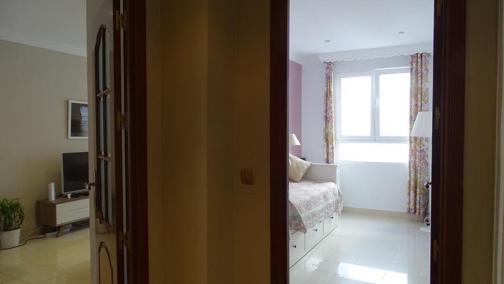 Apartamento Cosy Caleta *
