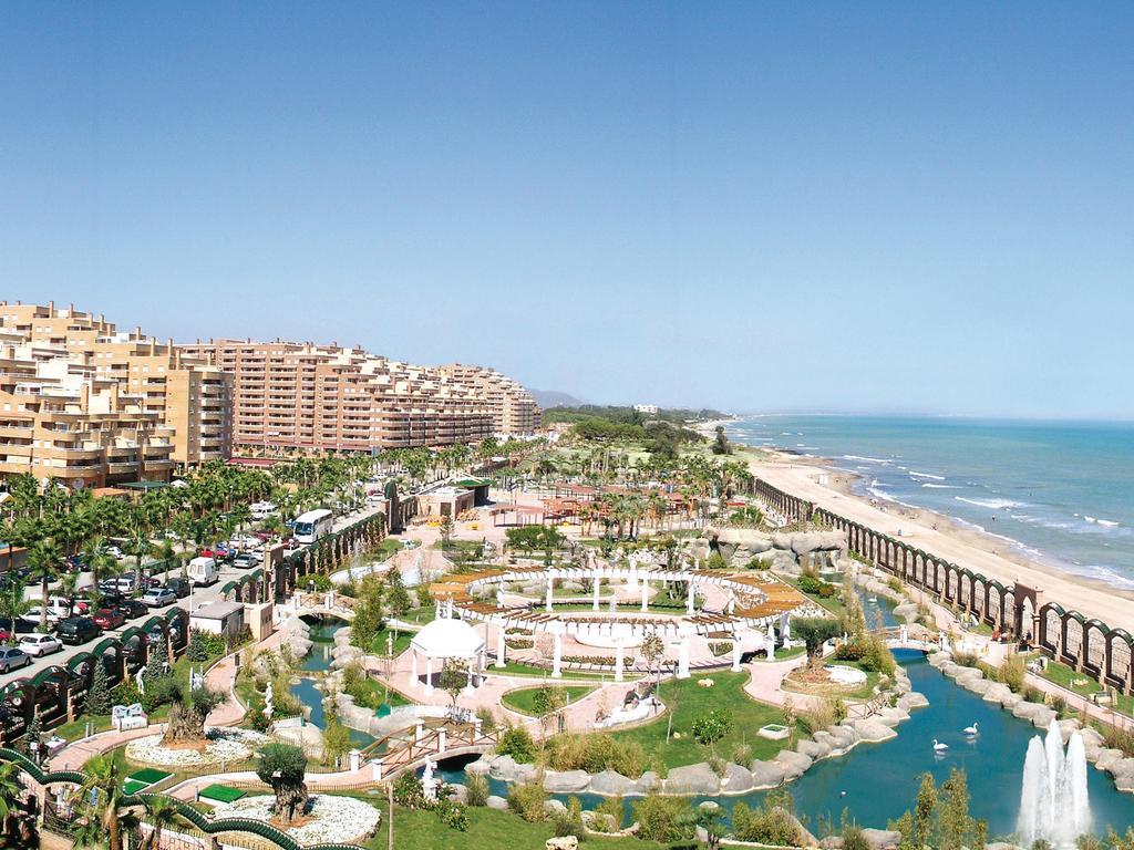 Marina D'or 2ª Linea Apartment