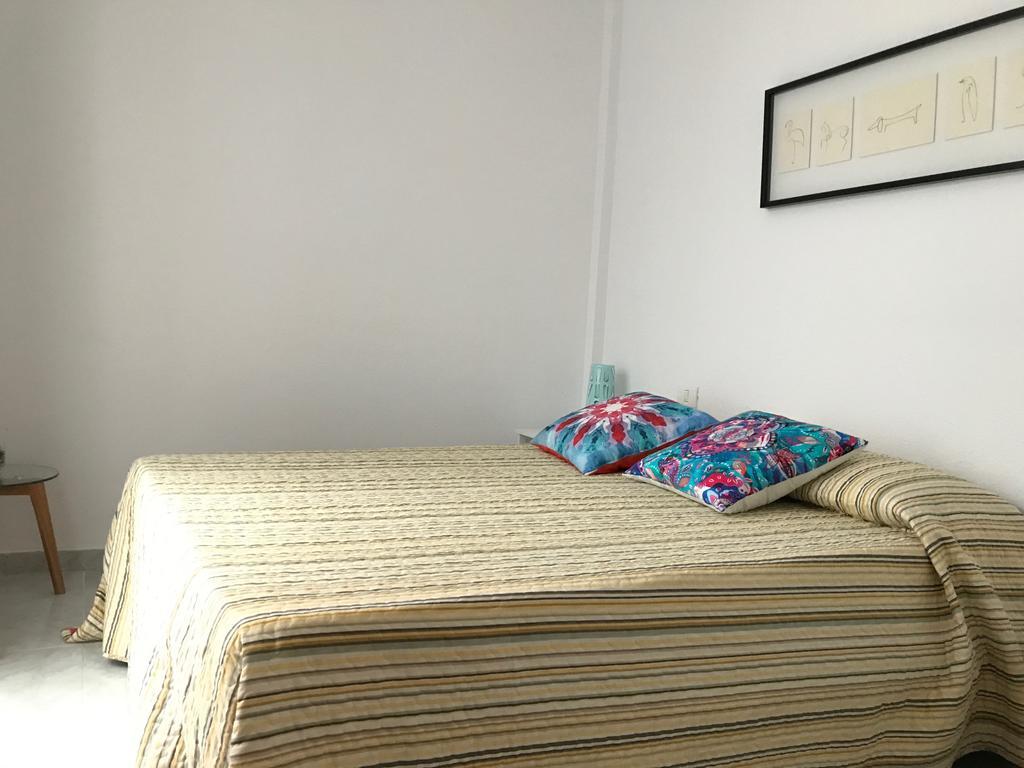 Apartamento Punta Carero