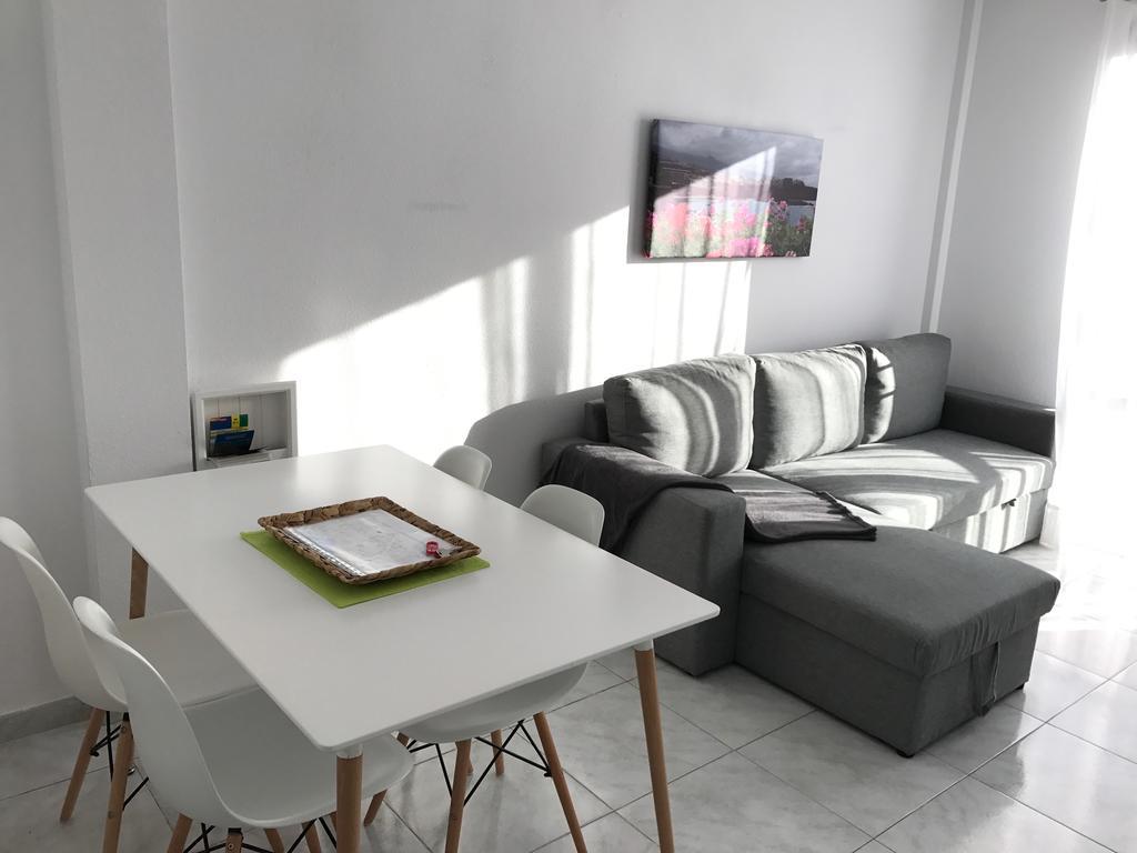 Punta Carero Apartamento *