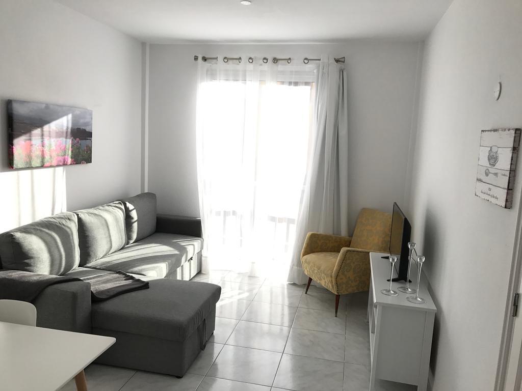 Apartamento Punta Carero Alcalá la Real
