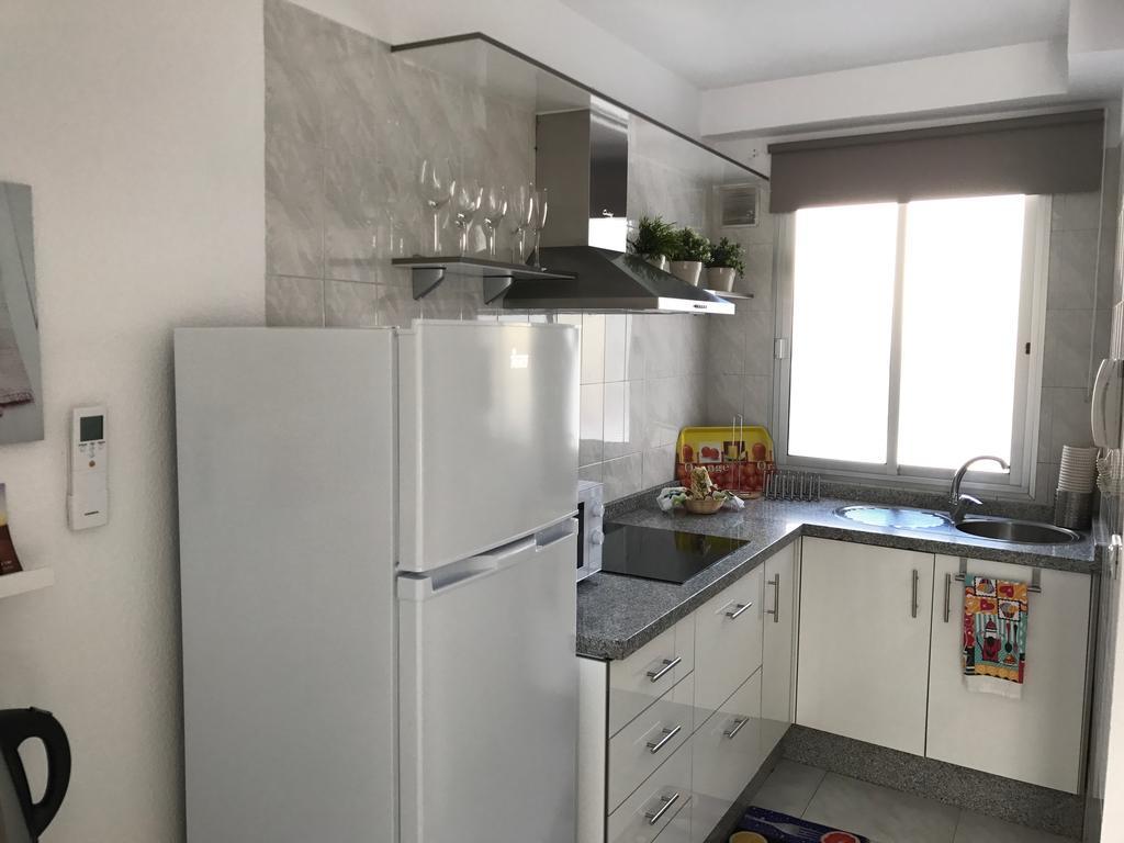 Apartamento Punta Carero Alcalá la Real