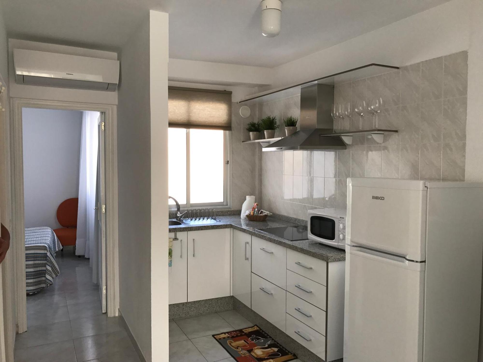 Punta Carero Apartamento Alcalá la Real