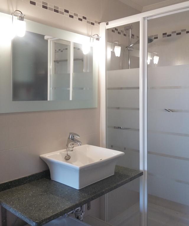 Apartamento Bellavista Luarca