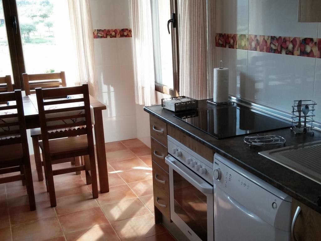Quaint In Castile-la Mancha With Pool Сasa de vacaciones