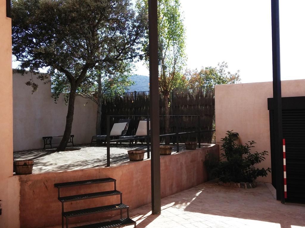 Quaint In Castile-la Mancha With Pool Сasa de vacaciones *