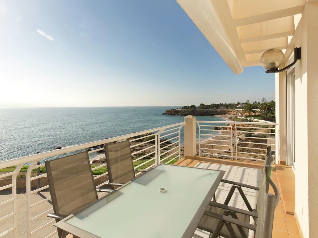 Quaint Close To The Seabeach