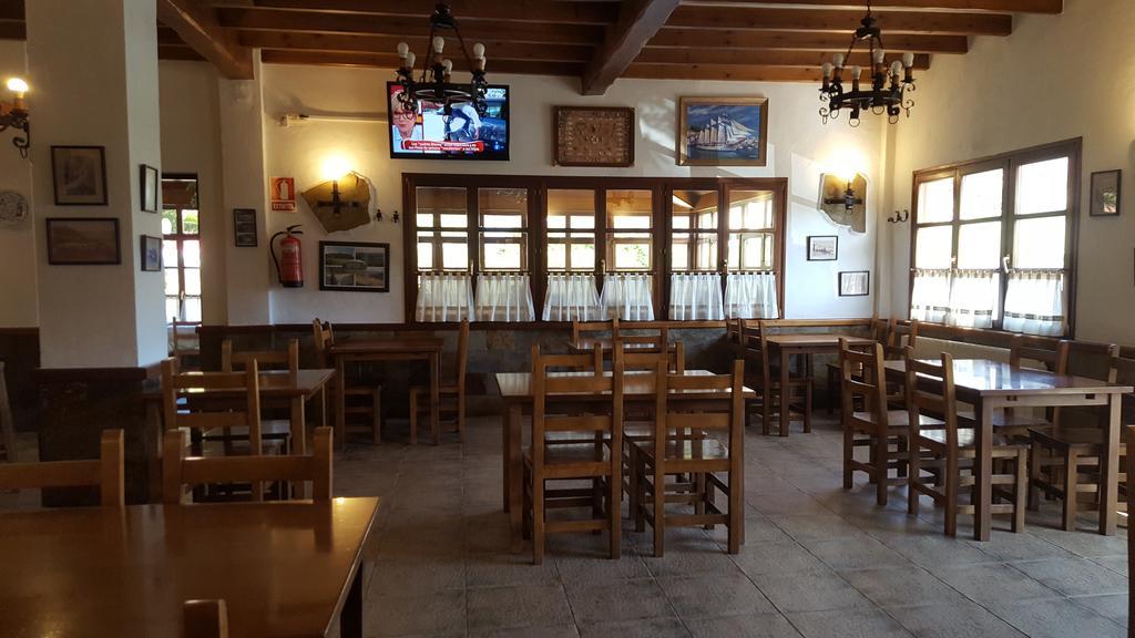 Hotel Valle Luiñas 3*