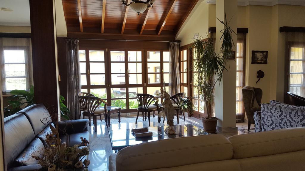 Valle Luiñas Hotel Soto de Luiña