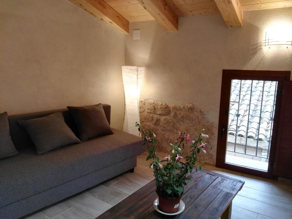 Сasa de vacaciones Santana Horta de Sant Joan