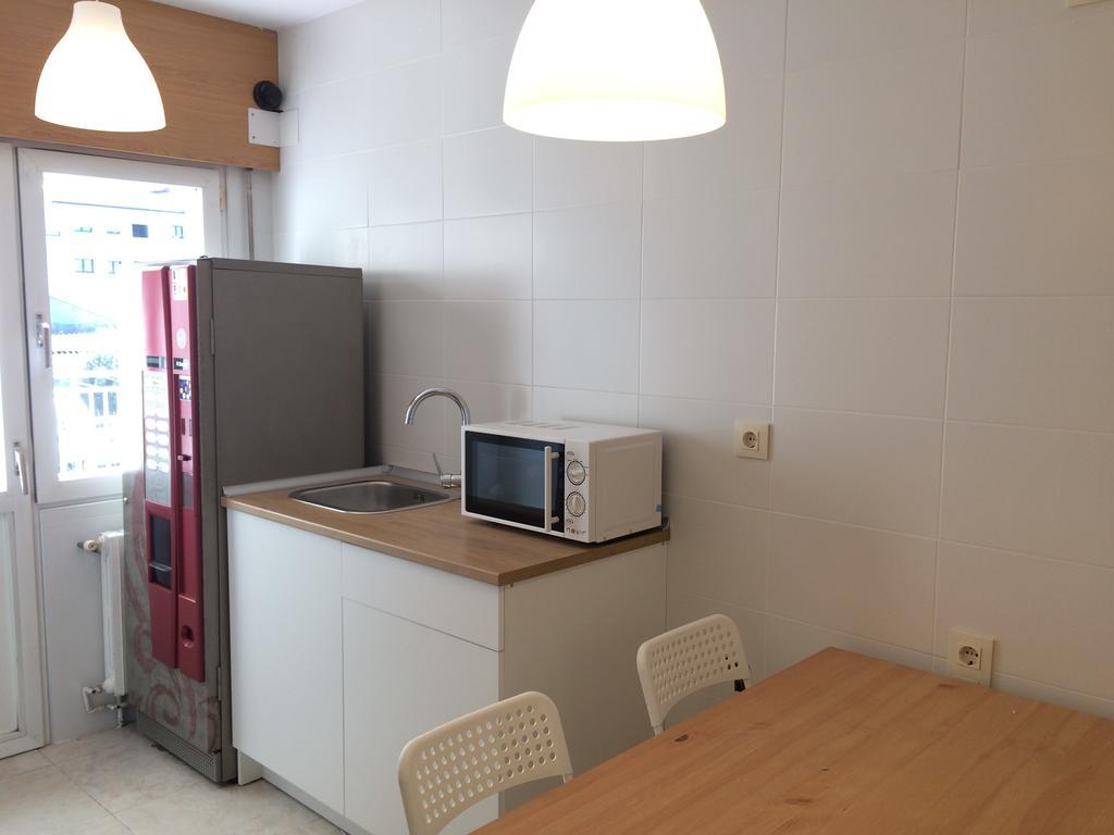Guest house Avenida