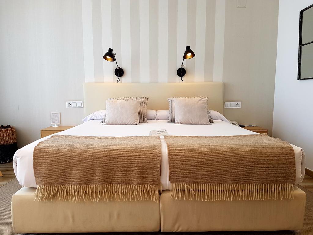 Hotel Boutique Balandret 3*