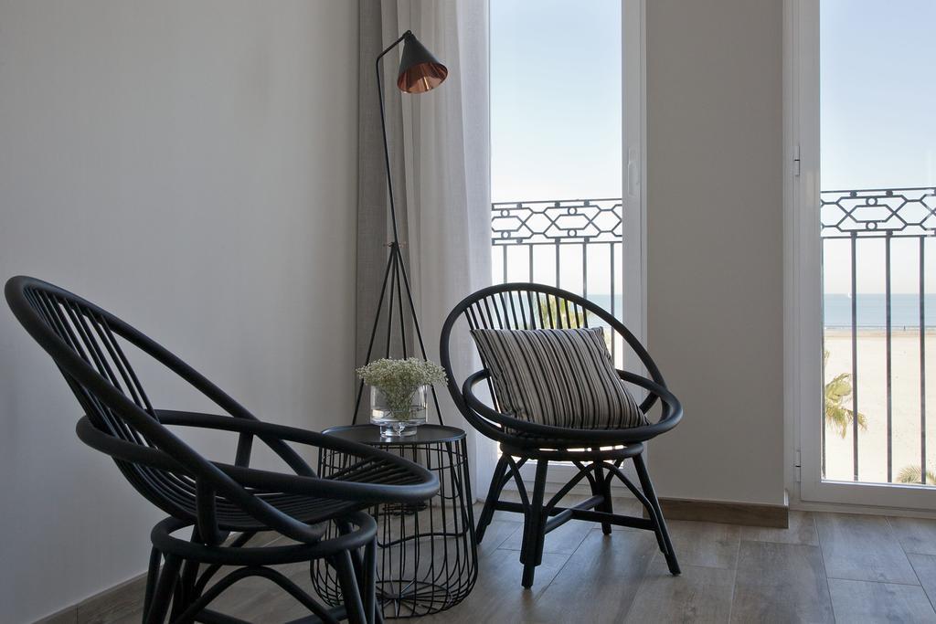 Hotel Boutique Balandret Valencia