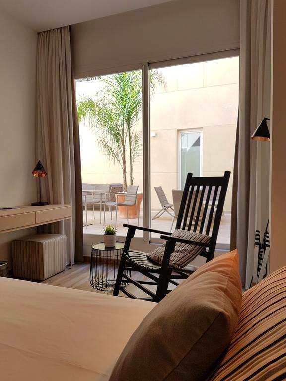 Boutique Balandret Hotel Valencia
