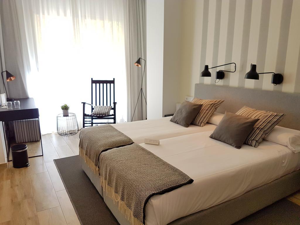 Boutique Balandret Hotel