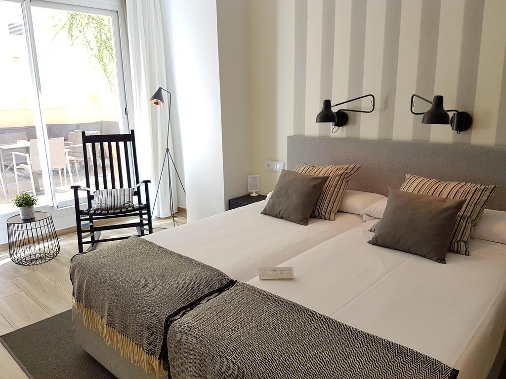 Boutique Balandret 3*